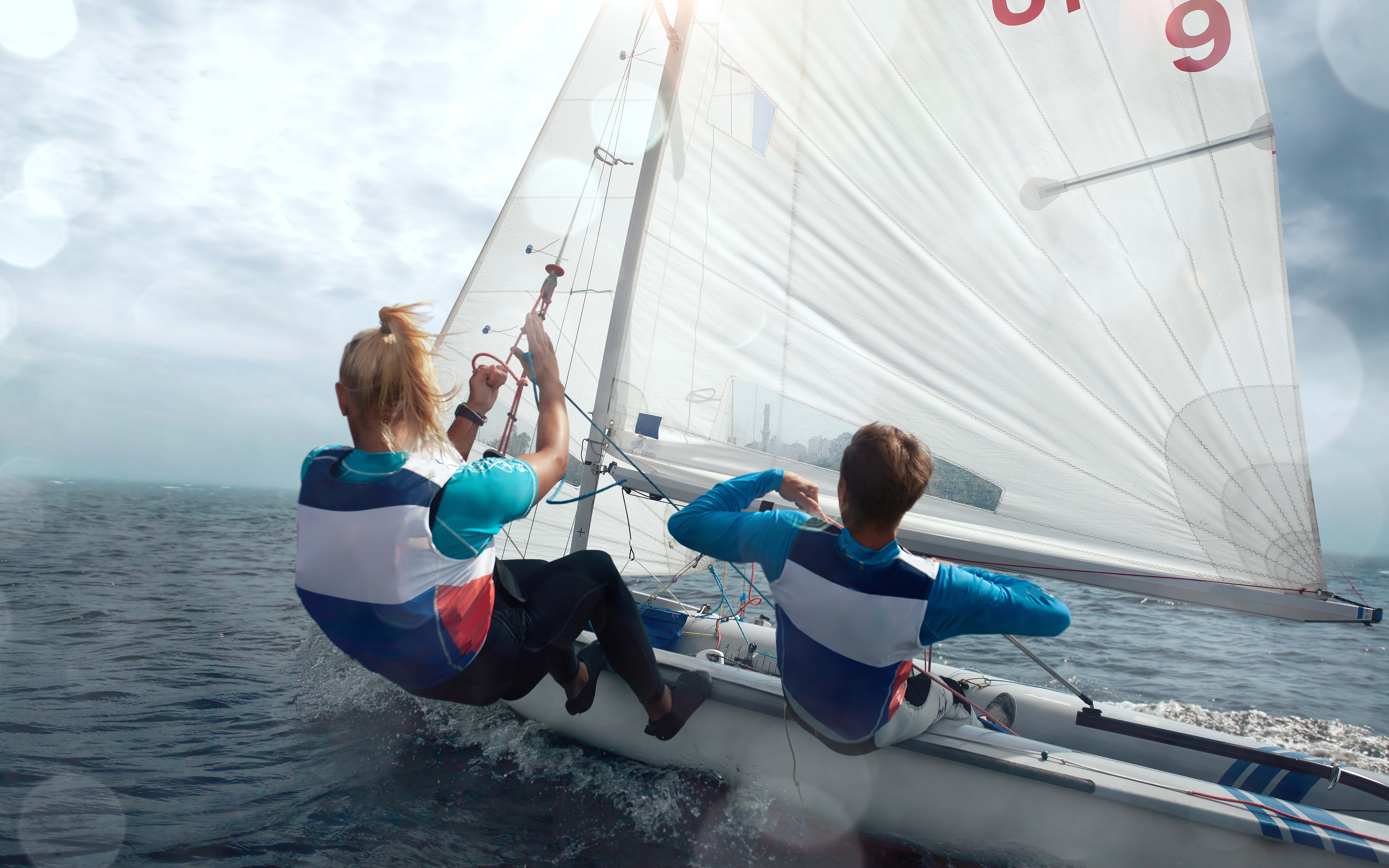 Sailing Event Solutions