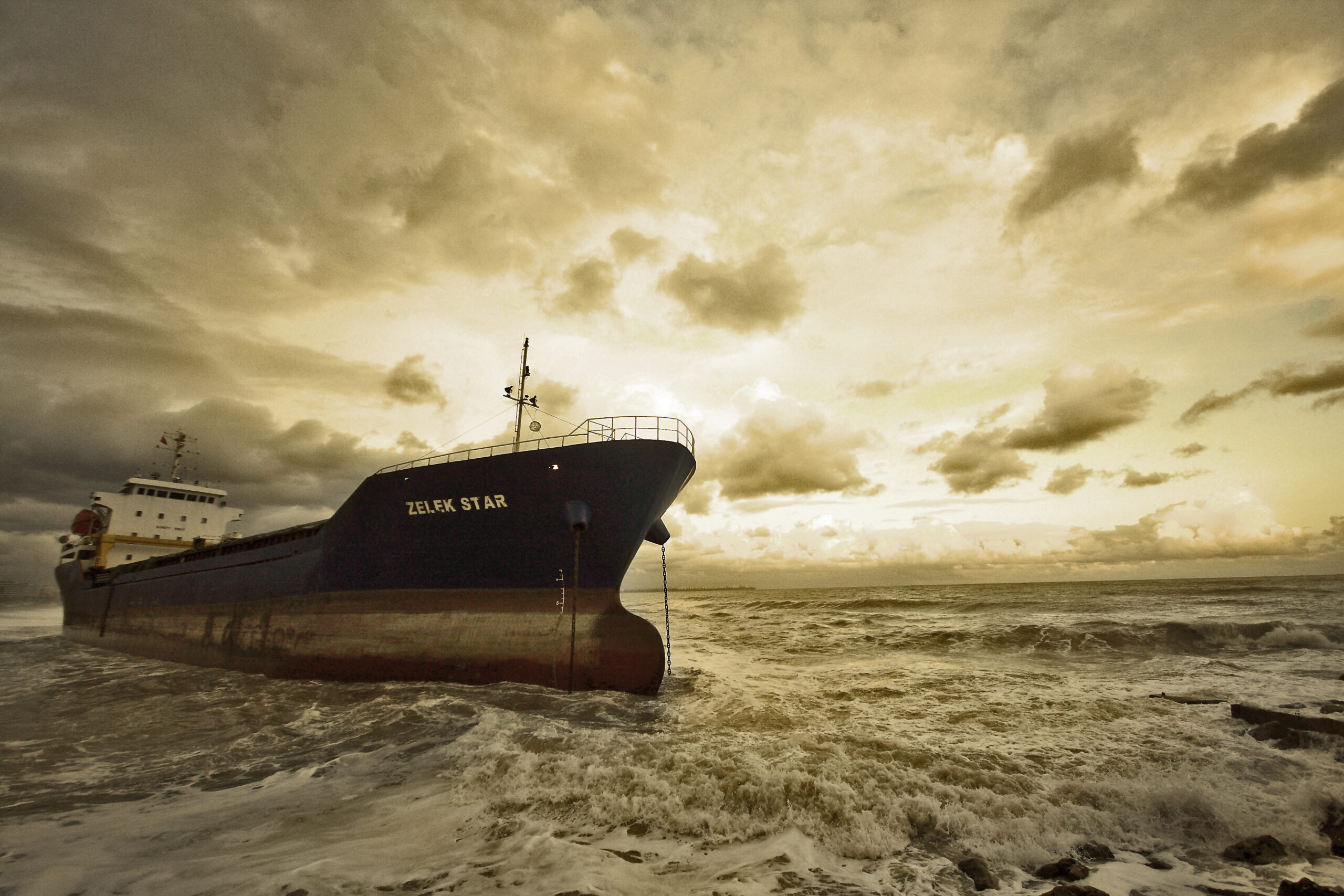 Preventing San Diego Boat Tragedies