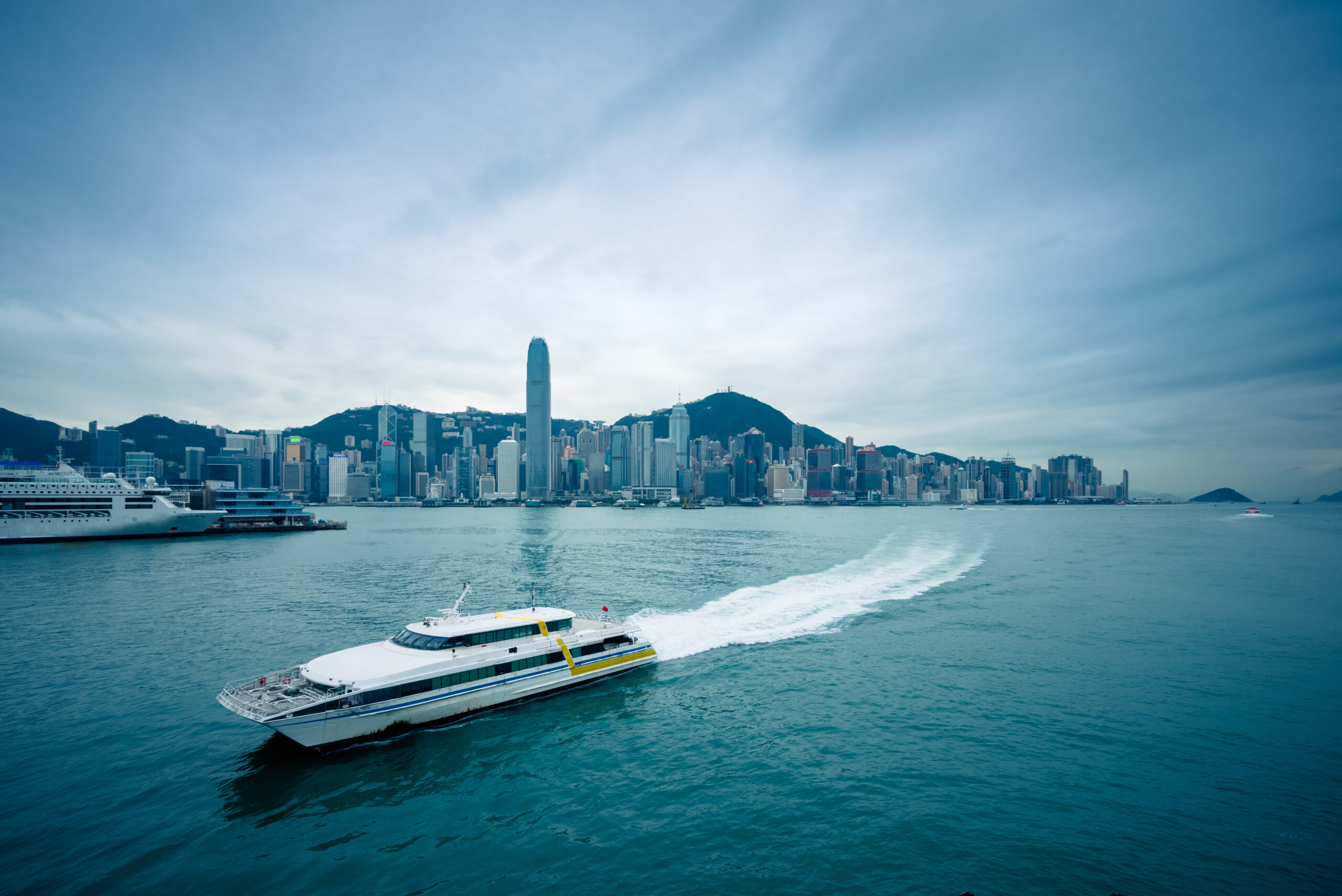 Yachting Consultant San Diego