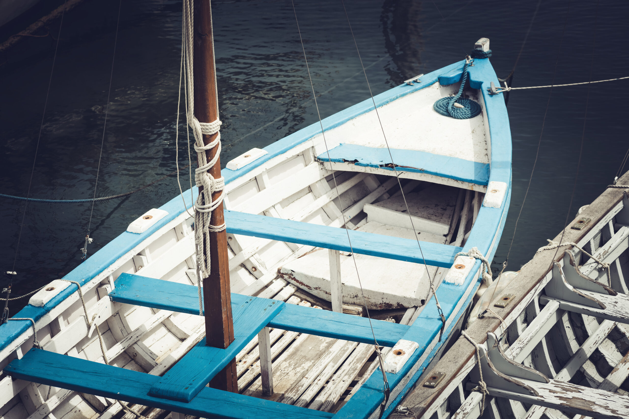 Best Yacht Cleaning in San Diego