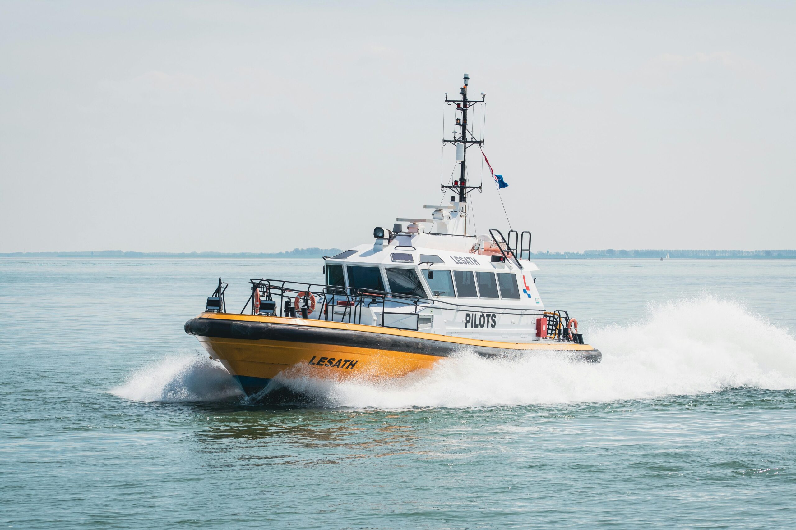 Boat Transport Companies in San Diego CA