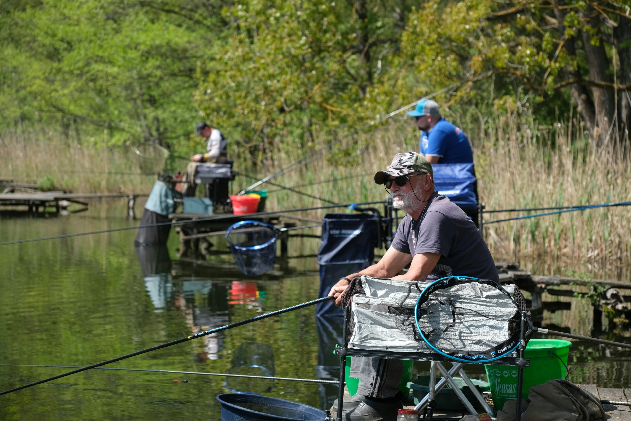 Best Month for Tournament Fishing in San Diego