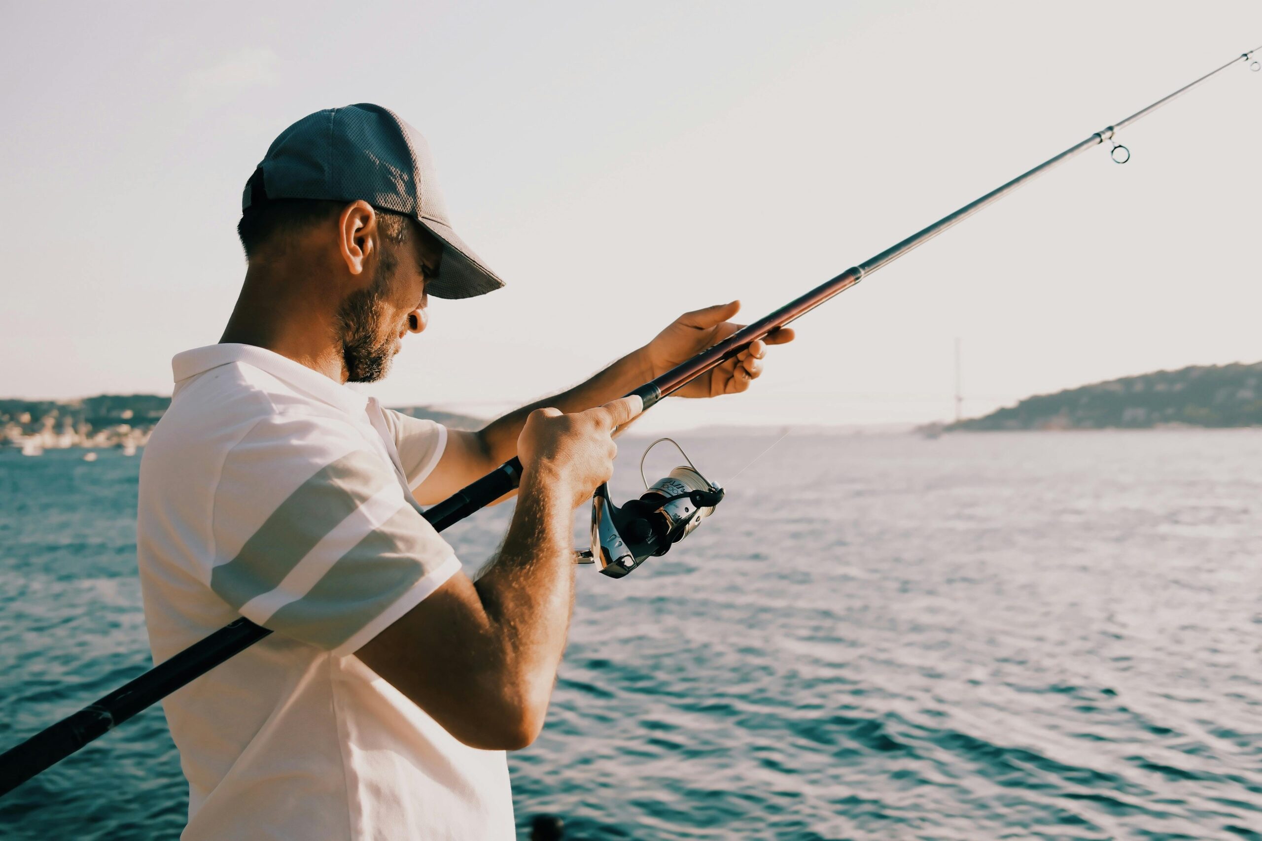 Offshore Fishing Charters San Diego